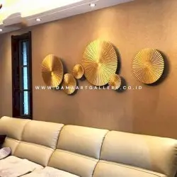 Wall Art Kuningan